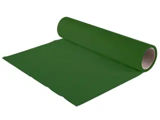 Chemica Upperflock 527 - Khaki Tekstilfolie