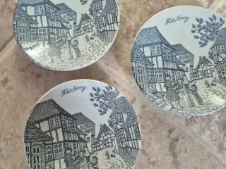 Faaborg platter
