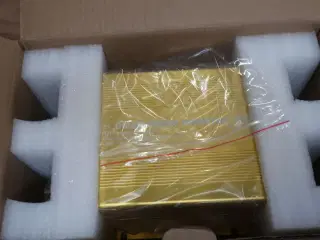 Inverter GREEN ENERGY Pure Sine Wave DC/AC Power 600W