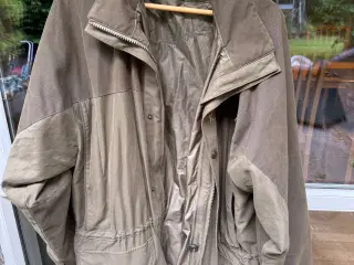 Härkila setter jakke. Gore tex. Str. XL. 