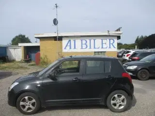 Suzuki Swift 1,5 GL-A