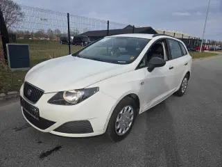 🚗 Seat Ibiza 1.4 – Velkørende og økonomisk bil