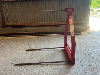 Redskab til traktor