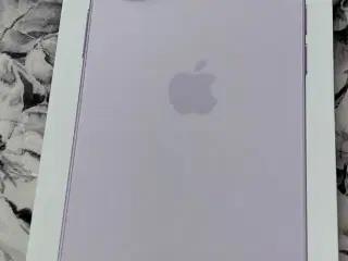 Apple iPhone 17 256 GB lilla