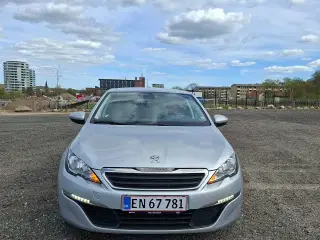 Peugeot 308 2015 1.6