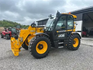 JCB 536-95 Agri Xtra Serie III