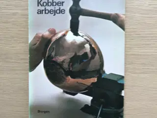 Kobberarbejde  af Leif Andersen