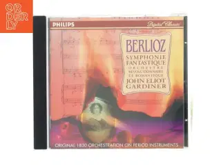 Berlioz : Symphonie Fantastique (DVD)
