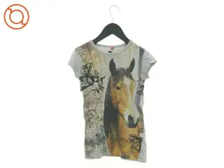 Tøjsæt med Heste fra Me and my horse (str. 110 cm)
