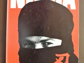 ninja - i skyggekrigernes ånd, af stephen k. hayes