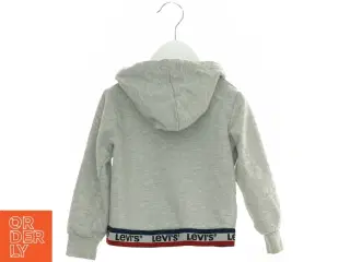 Hættetrøje fra Levis (str. 98 cm)