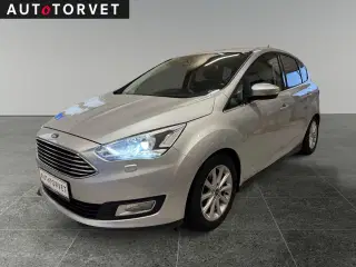 Ford C-MAX 1,5 SCTi 182 Titanium aut.
