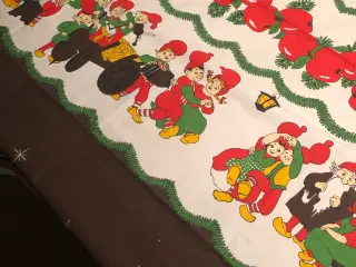 Flot juledug