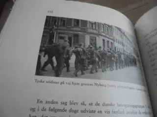Nyborg under besættelsen 1940-45  