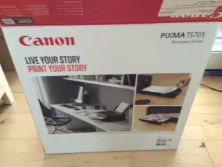Printer. Cannon 