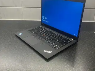 Lenovo thinkpad x1 Carbon 5. Gen 14”