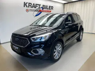Ford Kuga 2,0 TDCi 180 Vignale aut. AWD
