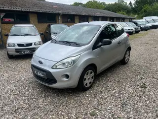 Ford ka 1.2 2013 