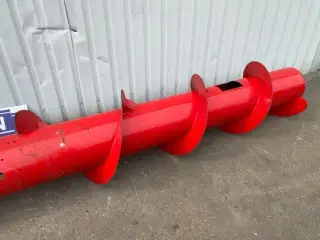Massey Ferguson 36 18" Freeflow indføringstromle 28283134