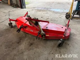 Rotorklipper Tecma 230 til traktor