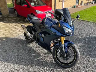 Yamaha FZ1-S sælges