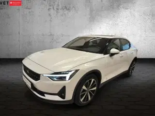 Polestar 2  Long Range AWD