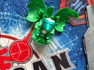 Bakugan 