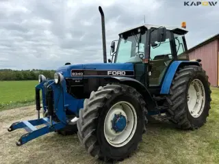 Ford 8340