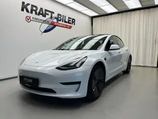 Tesla Model 3  Standard Range+ RWD