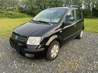 Fiat Panda 1,2 Dynamic