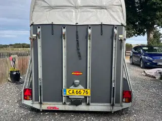 Böchmann Duo Esprit 