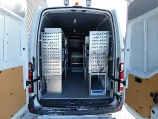 Renault Master T35 L2H2 2,3 DCI start/stop 145HK Van 6g