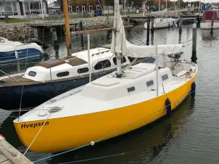 Bådplads Egå Marina