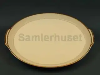 Noblesse Princes Kagefad Rundt 29 cm.