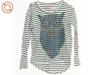 Bluse fra Missie (str. 128 cm)