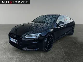 Audi A5 2,0 TFSi 150 Sport Sportback S-tr.