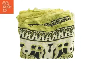 Gult tekstil (str. 200x100 cm)