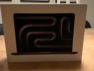 💻 Apple MacBook Pro 14” (M4 Pro, 24GB RAM, 512GB 