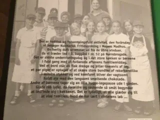 Meyers køkkenbørn