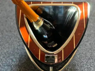 La GRANDE Dame by Riva Champagne vinkøler