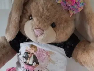 Kanin Build a Bear
