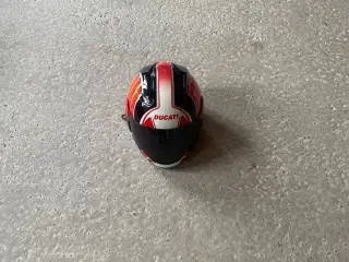 Original Ducati hjelm