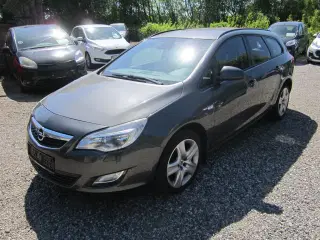 Opel Astra Sports Tourer 1,4 Turbo Enjoy Start/Stop 140HK Stc 6g