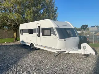 Hobby KMF 545 Campingvogn
