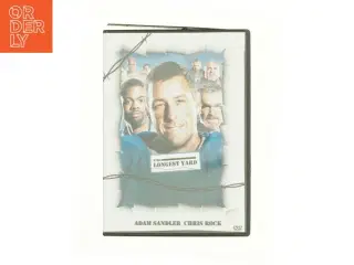 Longest Yard