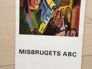Misbrugets ABC