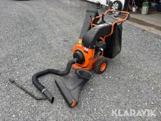 Løvblæser Beranards RCB-65