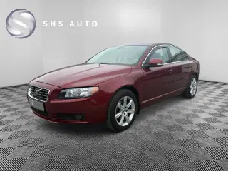 Volvo S80 2,5 T Momentum aut.
