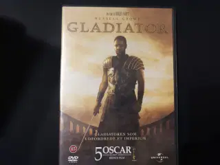 Gladiator