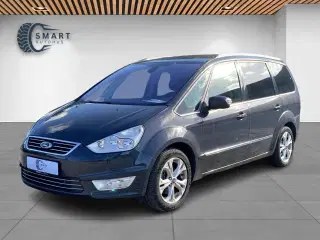Ford Galaxy 2,0 TDCi 163 Titanium aut. 7prs